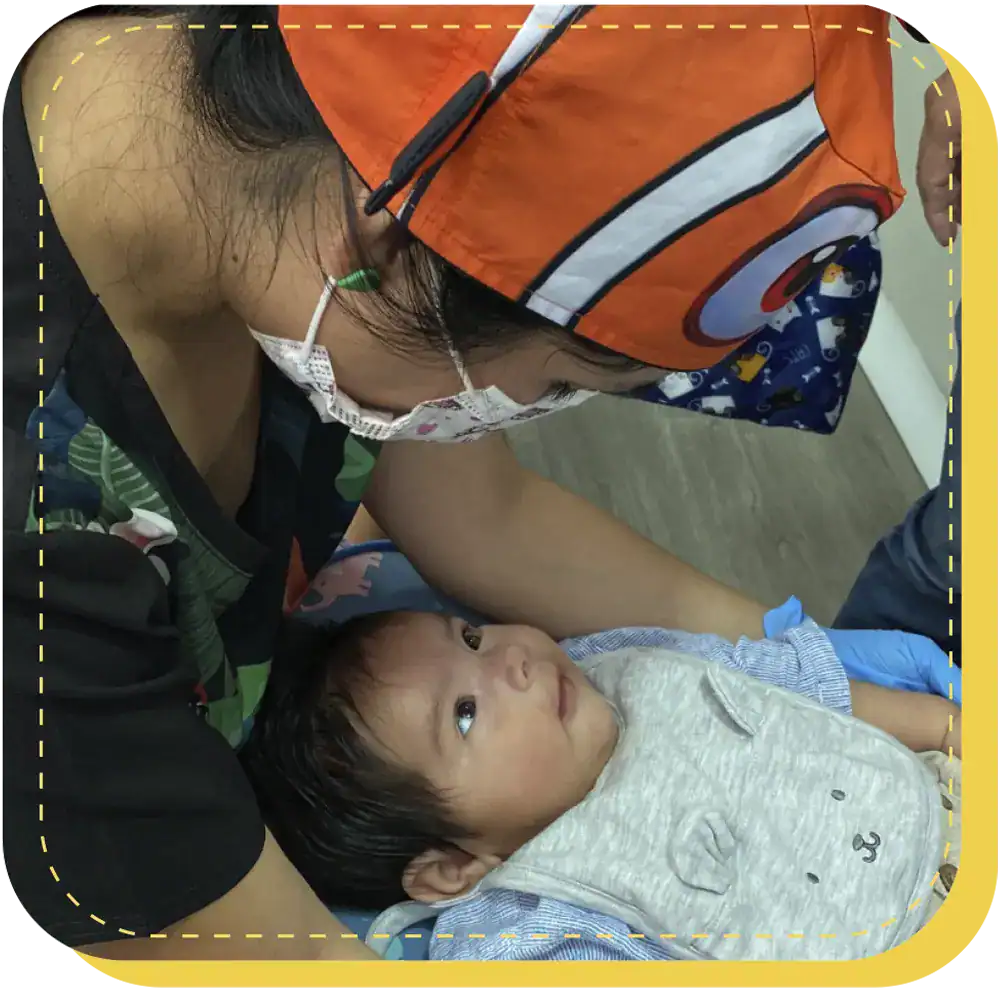 centro odontologico pediatrico surco lima peru
