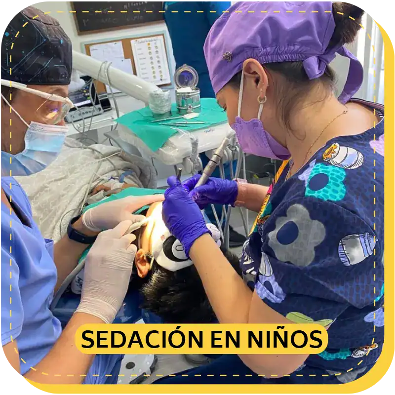 sedacion niños odontopediatra especialista lima 2