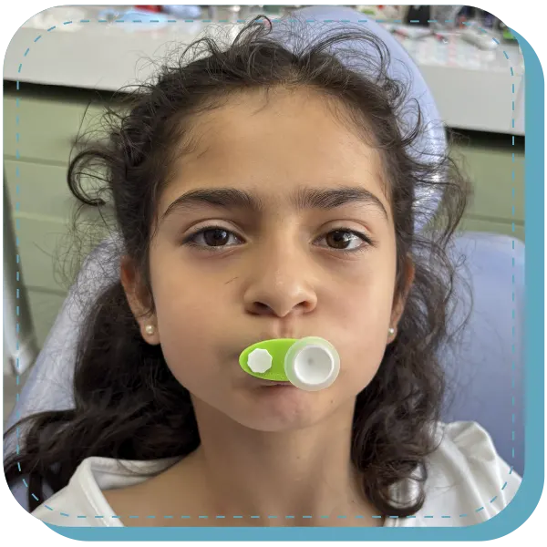 expertos ortodoncia niños infantil ALINEA DENTAL KIDS