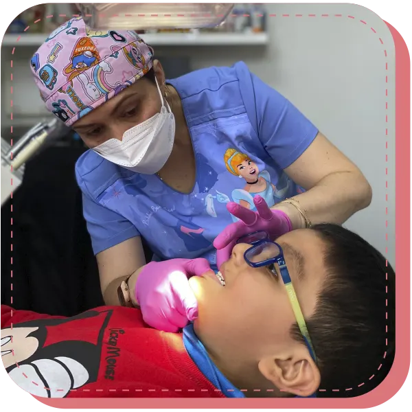 ortopedia dental infantil lima ALINEA DENTAL KIDS