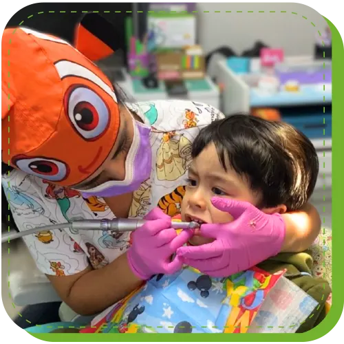 como cuidar los dientes de mi hijo lima odontopediatra