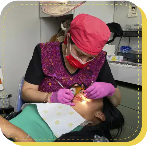 odontopediatra carolina cuadros jablinski