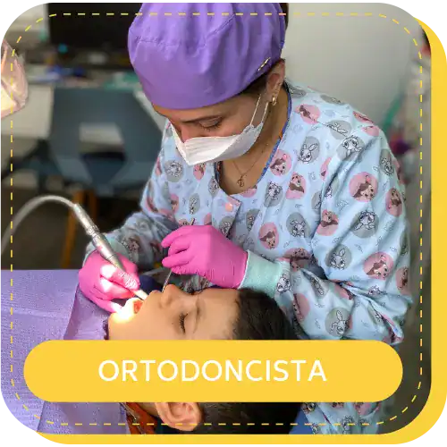 ORTODONCISTA CAROLINA CUADROS