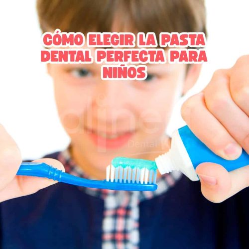 Cómo Elegir la Pasta Dental Perfecta para Niños
