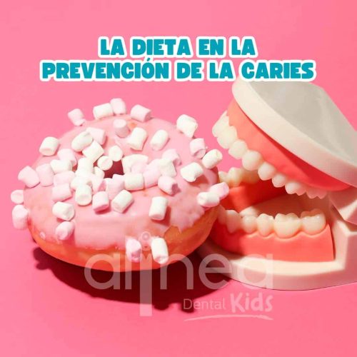 Dieta en la Prevención de la Caries